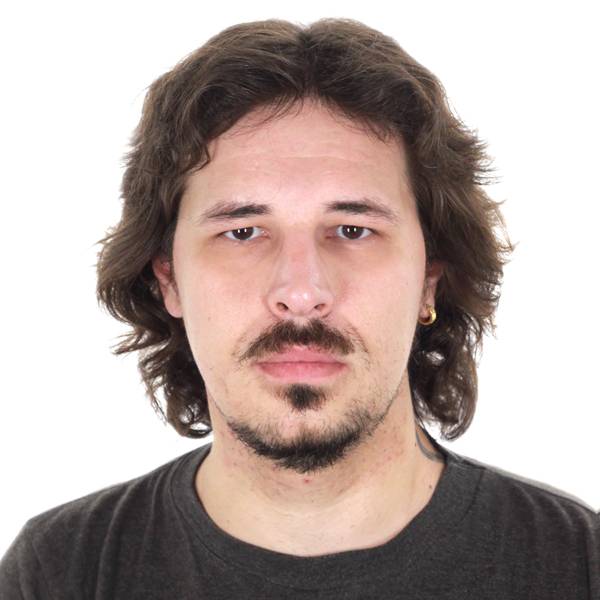 Илья Лукьянов