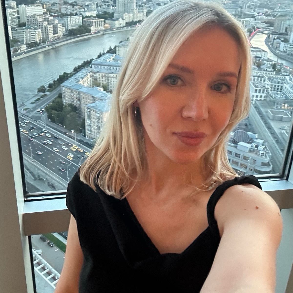 Светлана Гумарова | Сетка — социальная сеть от hh.ru