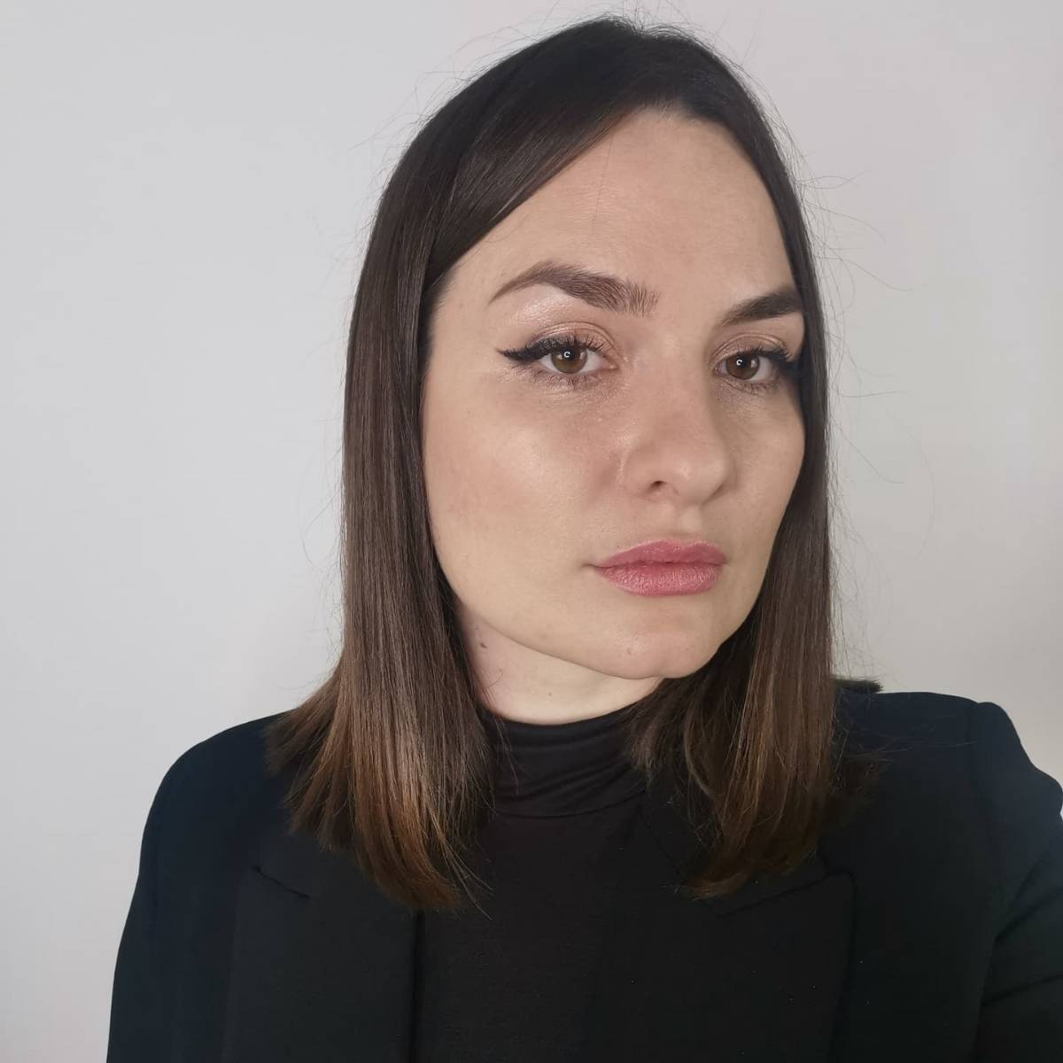 Ольга Старостина