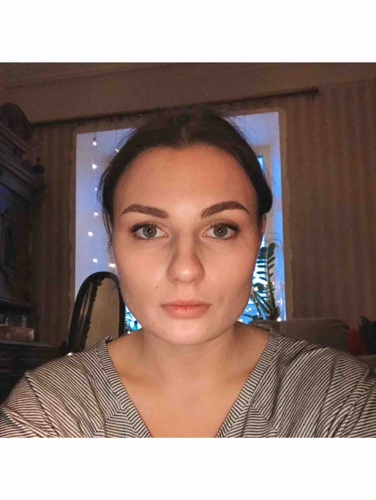 Валерия Шемкова
