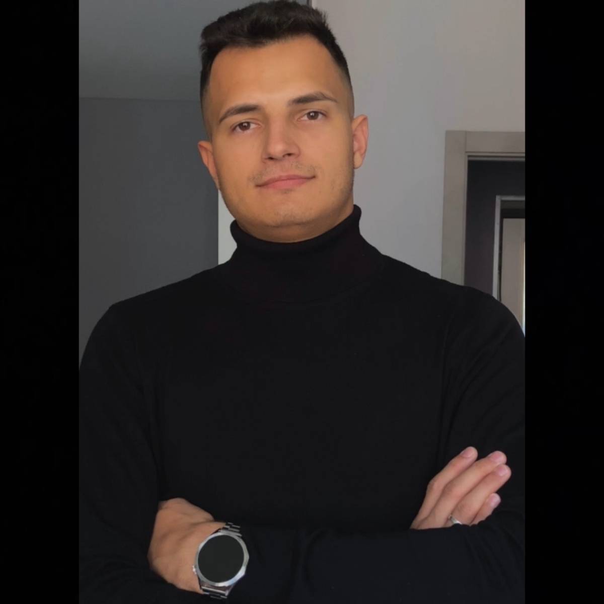 Николай Никитин