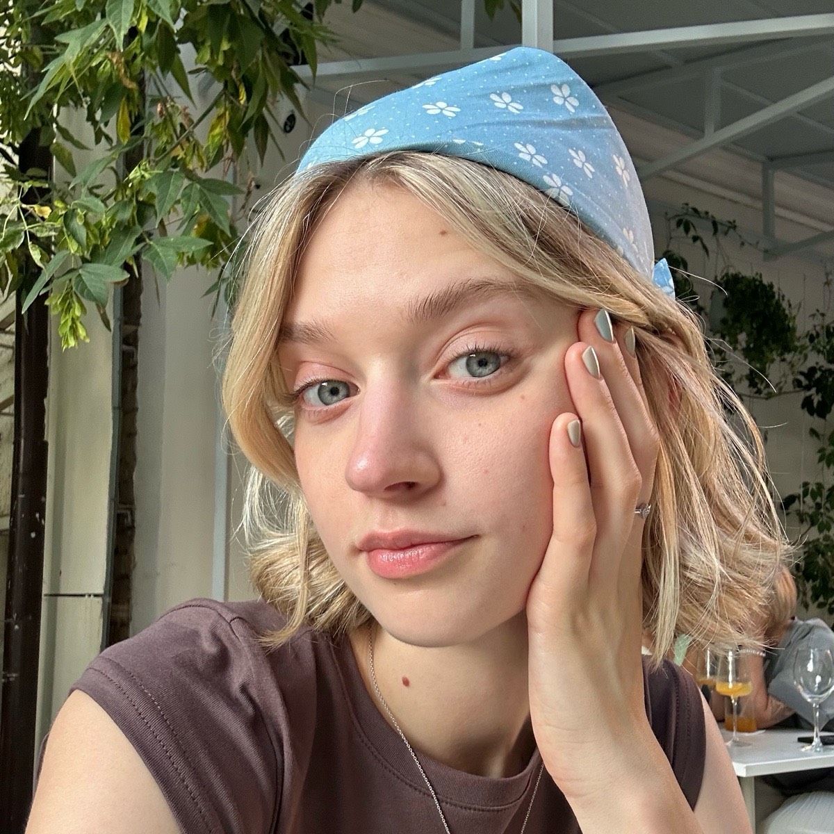 Мария Гулешова | Сетка — социальная сеть от hh.ru