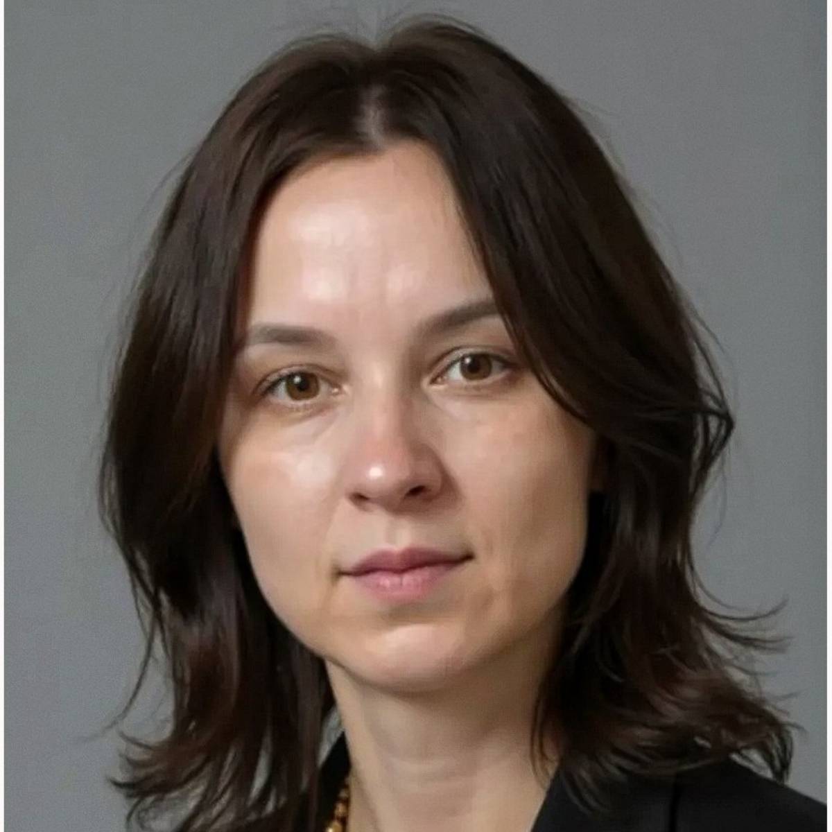 Елизавета Князева | Сетка — социальная сеть от hh.ru