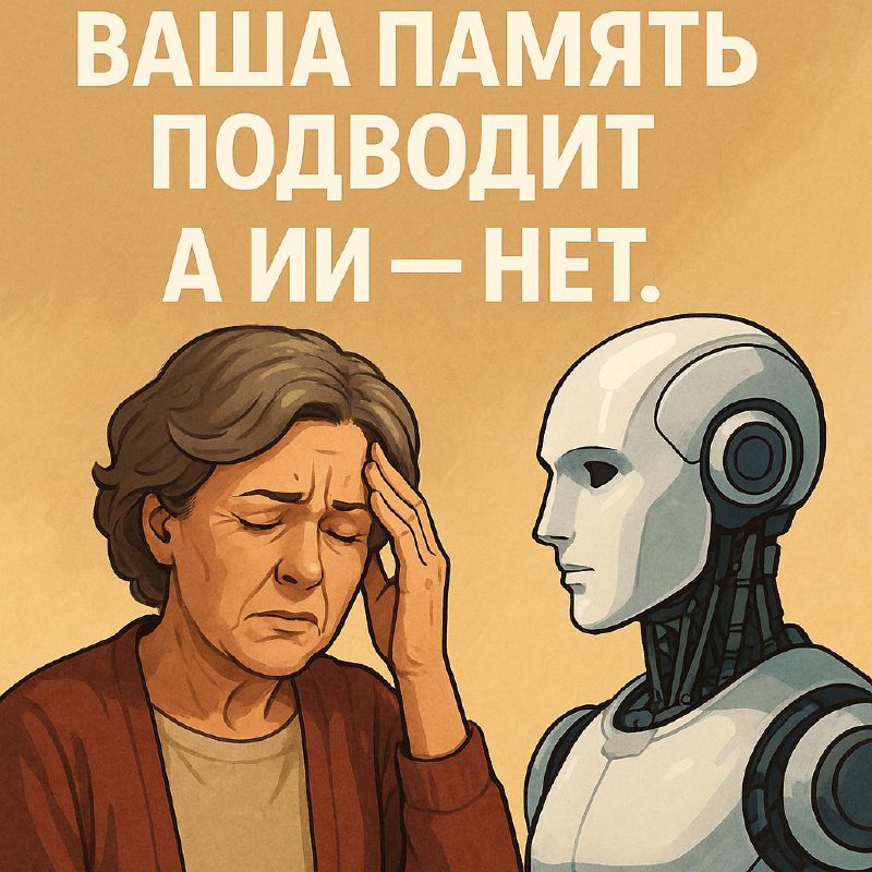 Ваша память подводит. А ИИ — нет.
У меня на работе день на день не приходится.
Бывает, что в расписании по 6–10 звонков, разной длительности | Сетка — социальная сеть от hh.ru