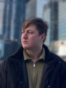 Арсен Хамдохов | Сетка — социальная сеть от hh.ru