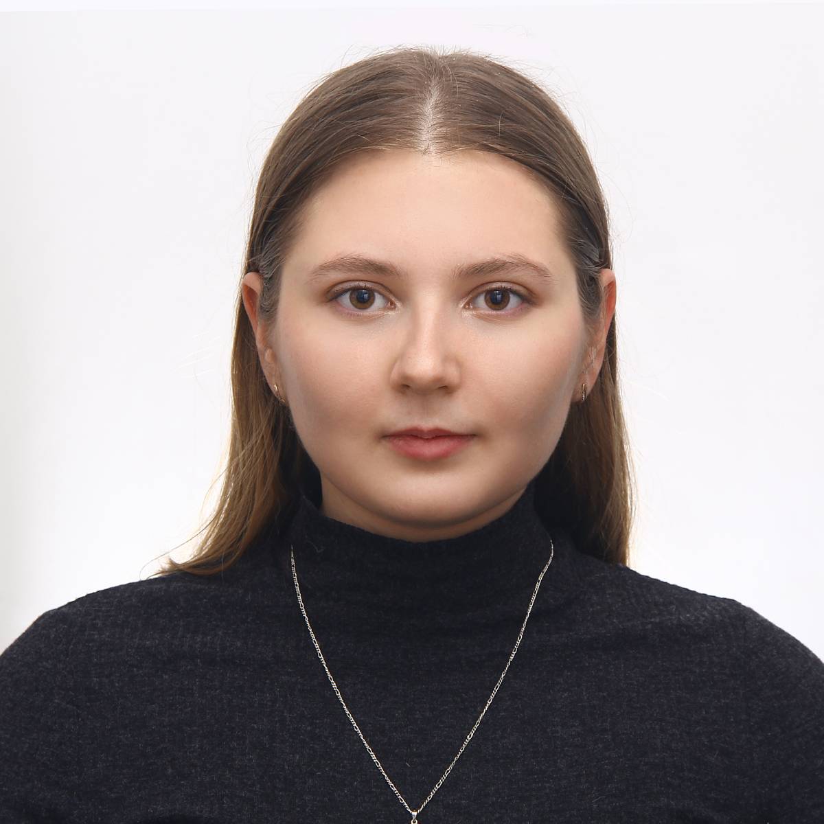 Марина Петрова