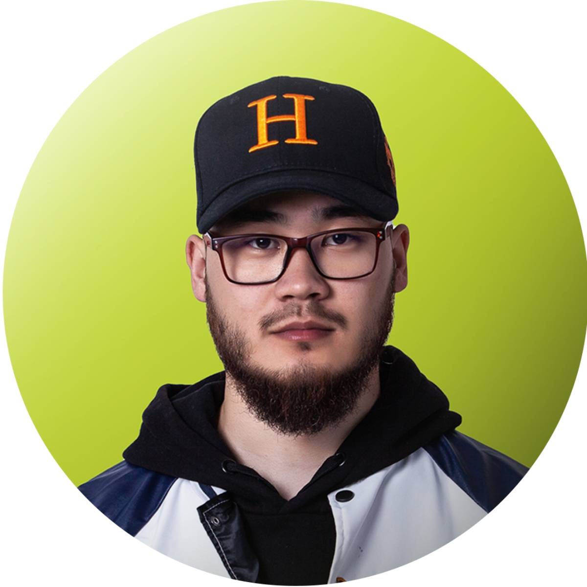 Алишер Уалитханов