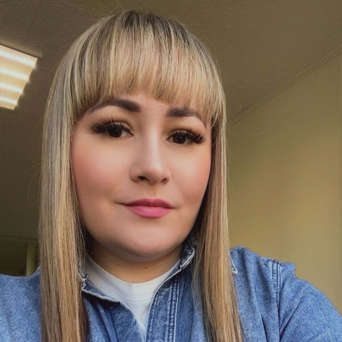 Ирина Петухова