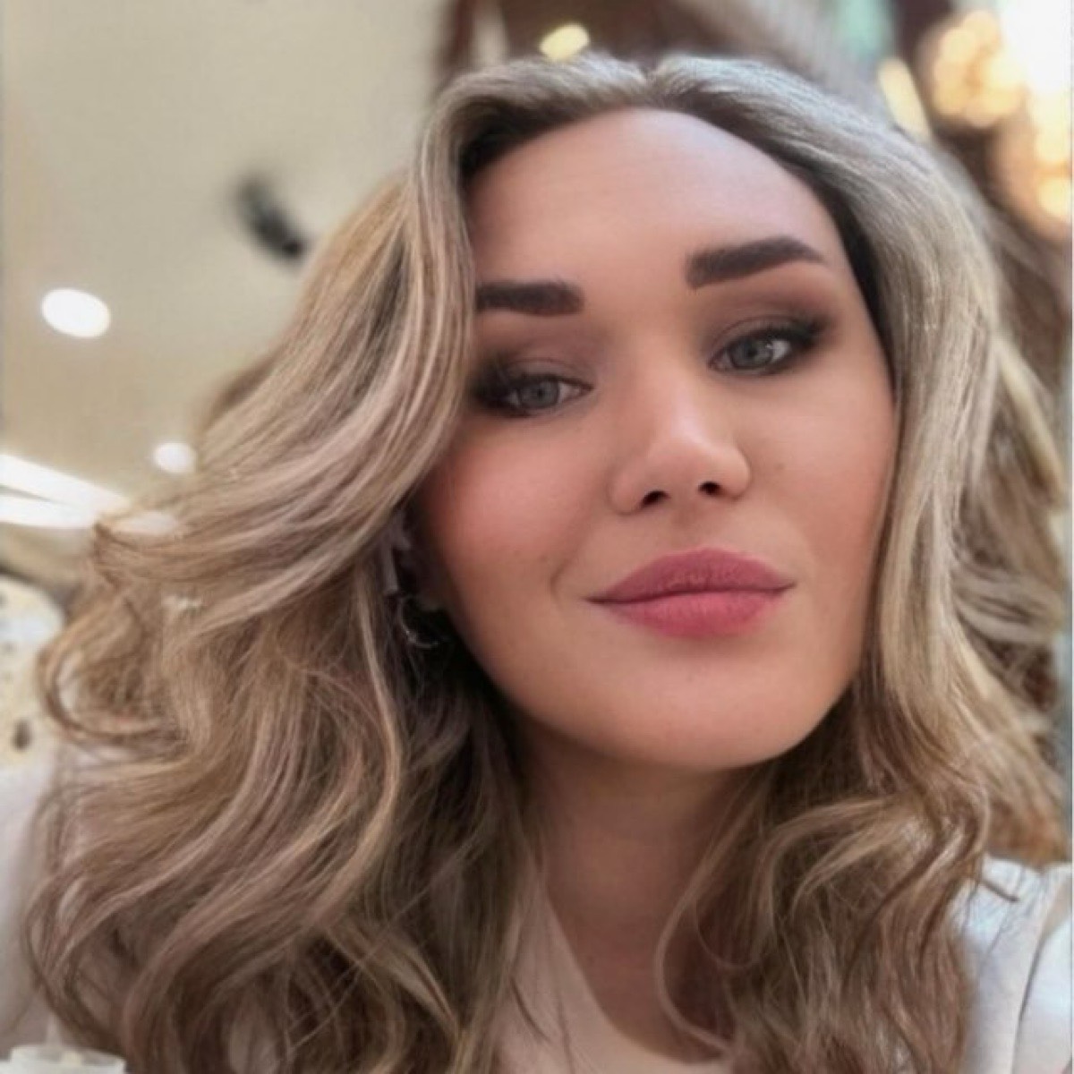 Наталья Берёзкина | Сетка — социальная сеть от hh.ru