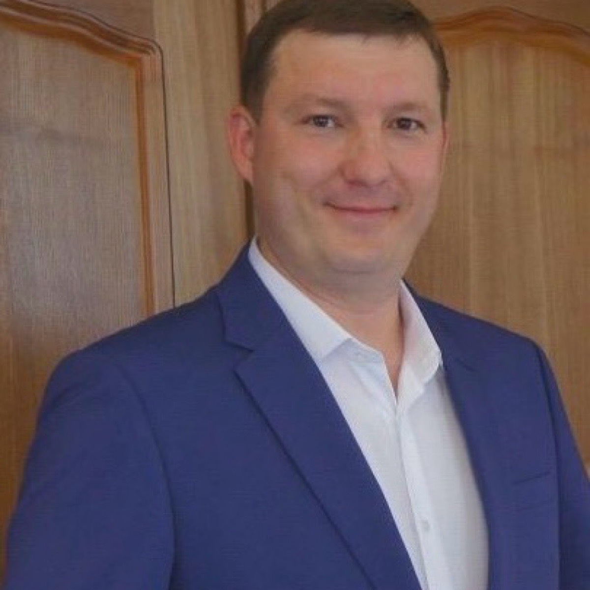 Виталий Кайгородов | Сетка — социальная сеть от hh.ru