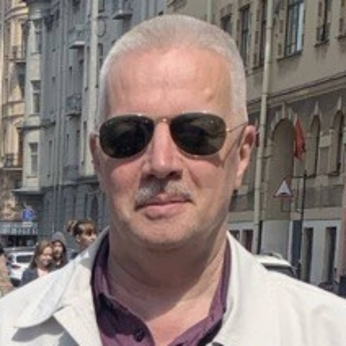 Алексей Смирнов