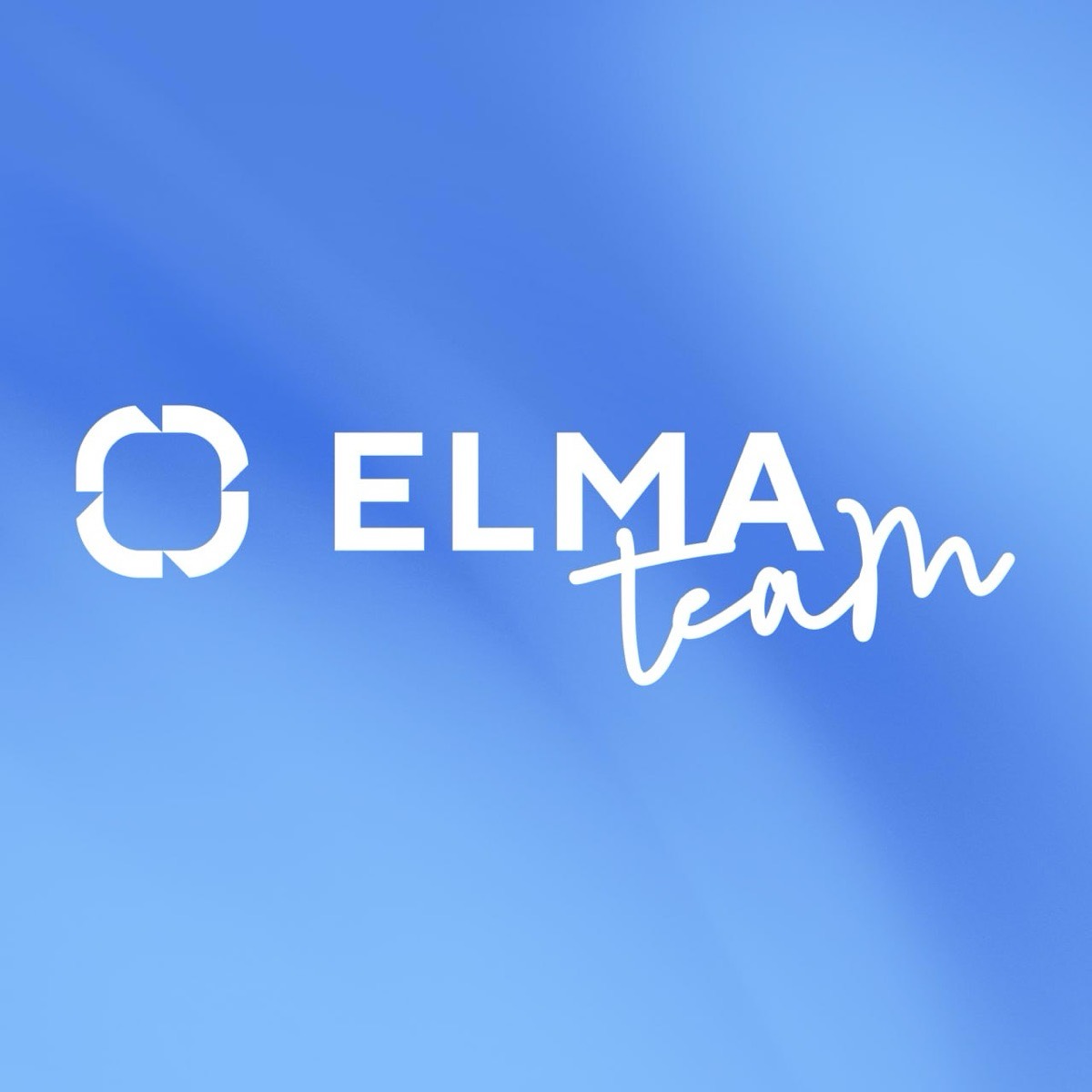 ELMA Team 💙