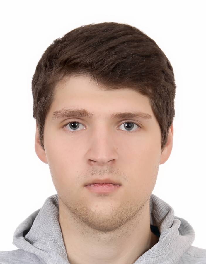 Сергей Панин