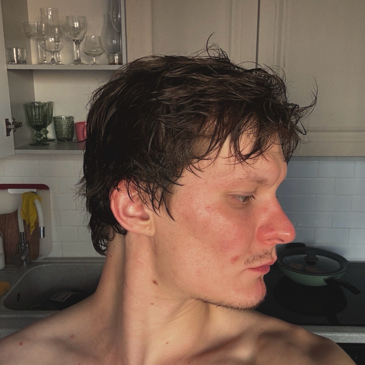 Данила Кучин