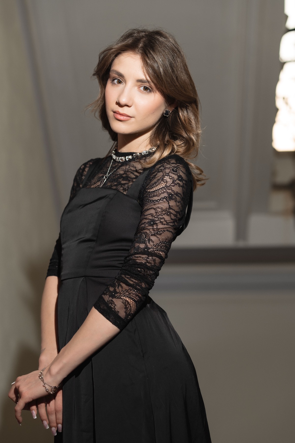 Анастасия Логинопуло