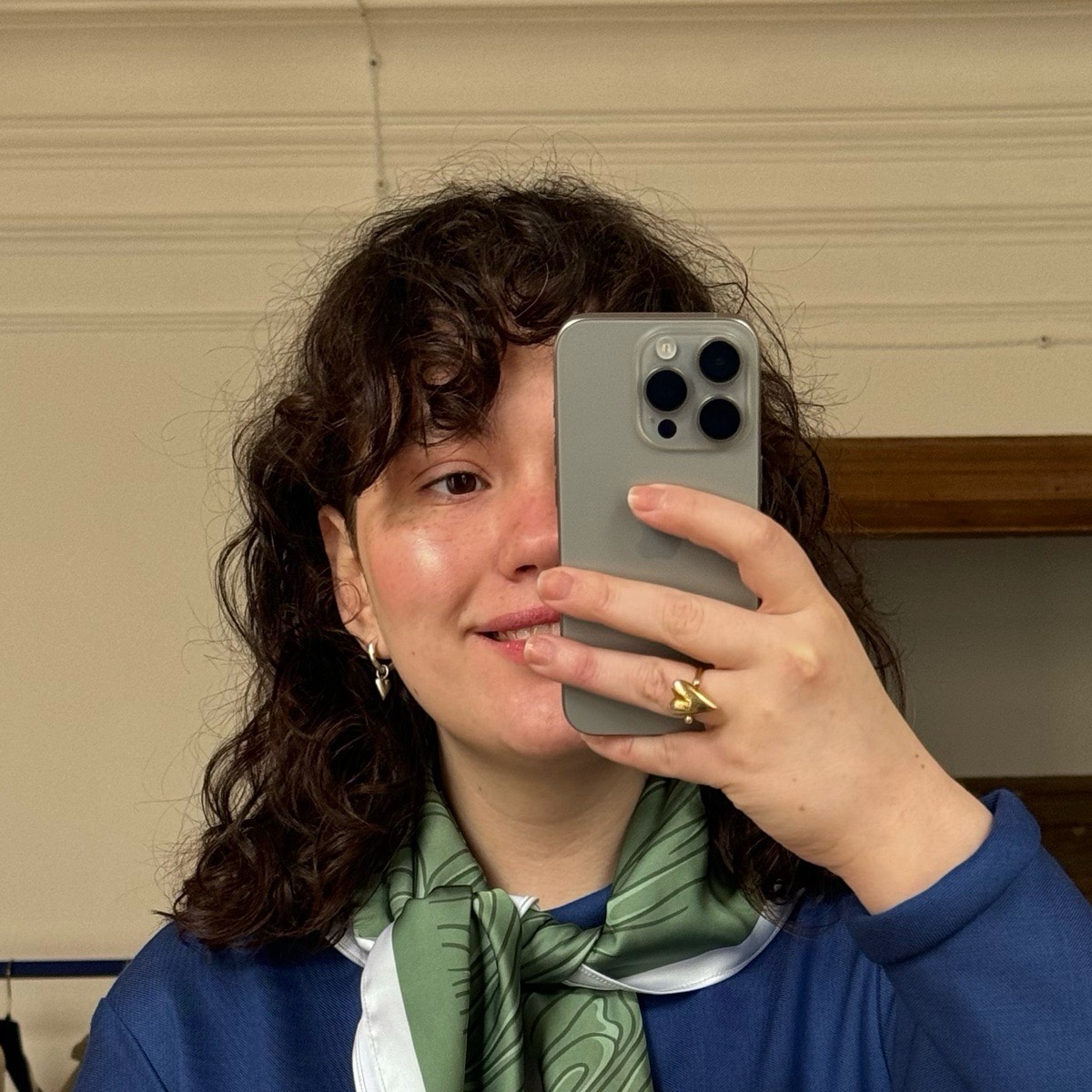 Виктория Мухаметшина | Сетка — социальная сеть от hh.ru