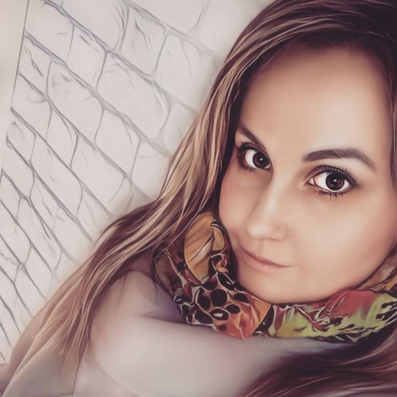 Екатерина Вороненко