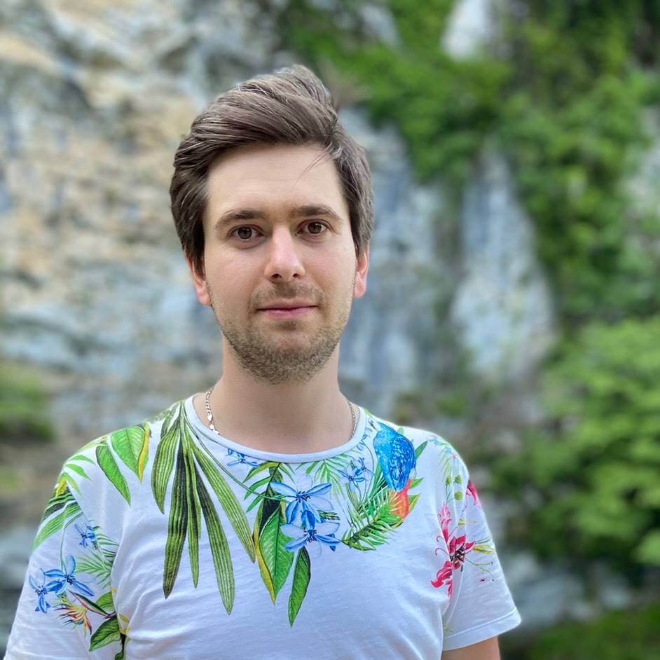 Андрей Малкин | Сетка — социальная сеть от hh.ru