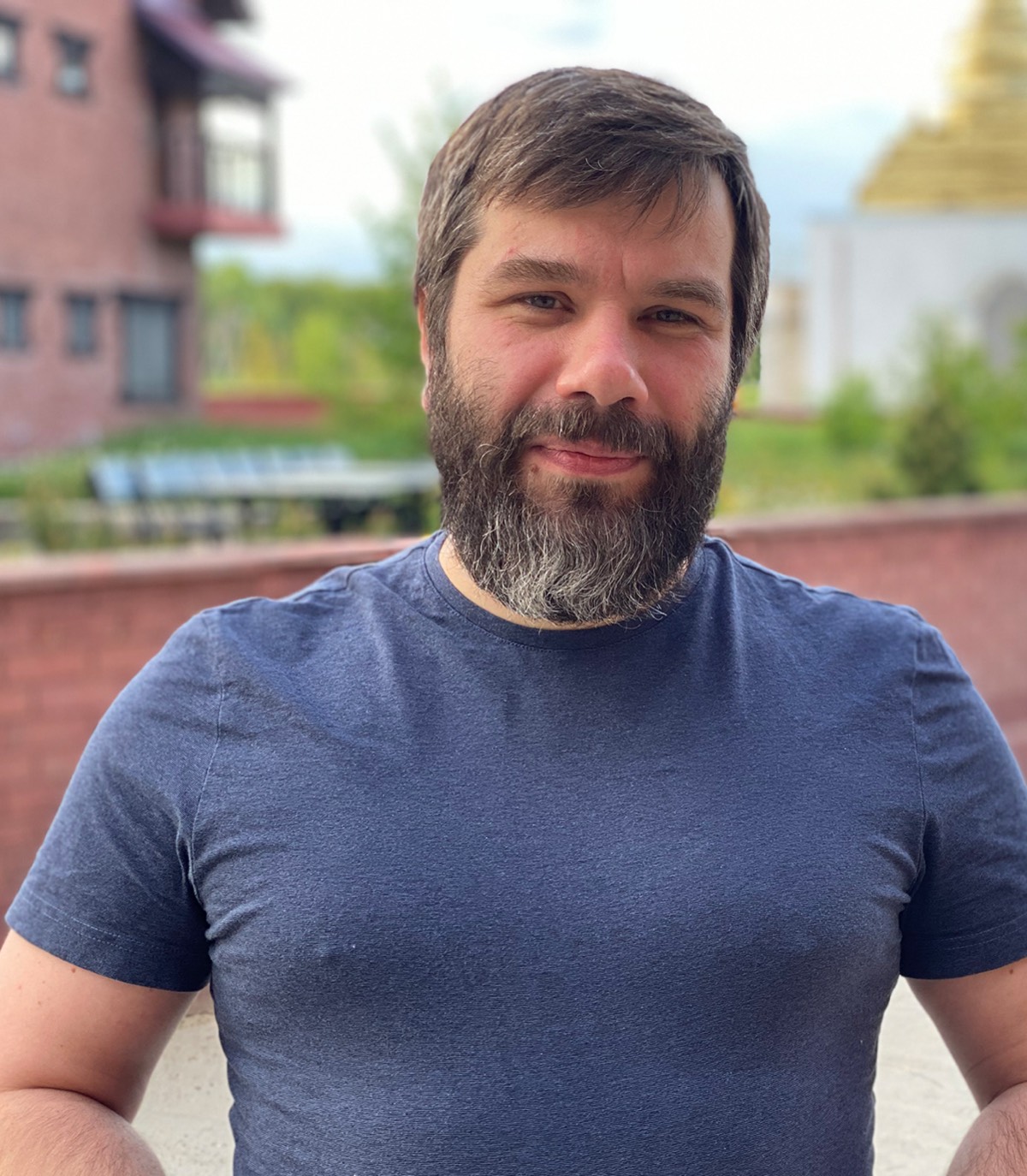 Даниил Манахов | Сетка — социальная сеть от hh.ru