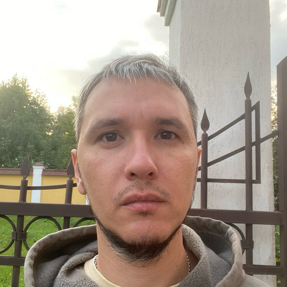 Александр Яковлев