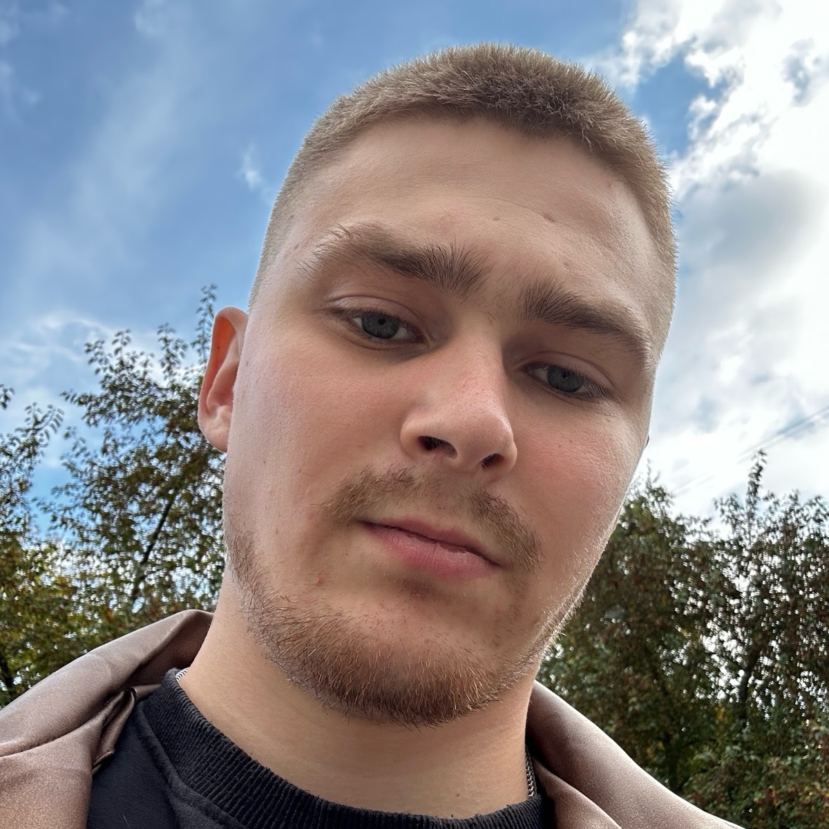 Алексей Бояринцев