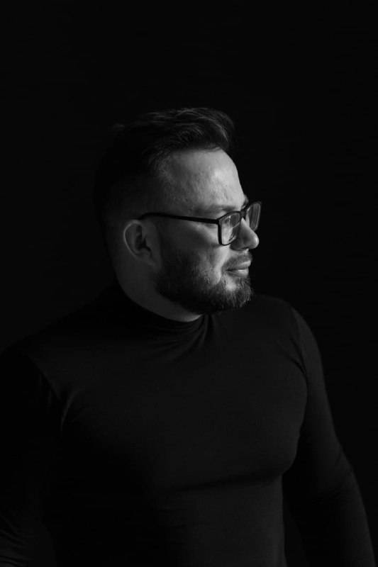 Сергей Изъюров | Сетка — социальная сеть от hh.ru