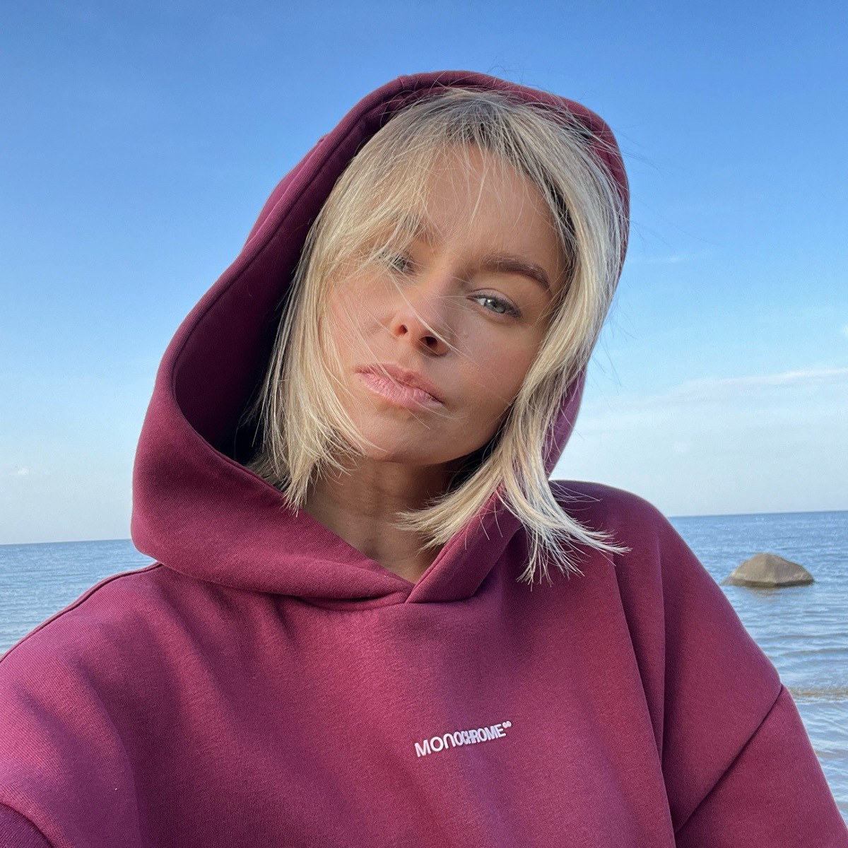 Мария Куликова | Сетка — социальная сеть от hh.ru