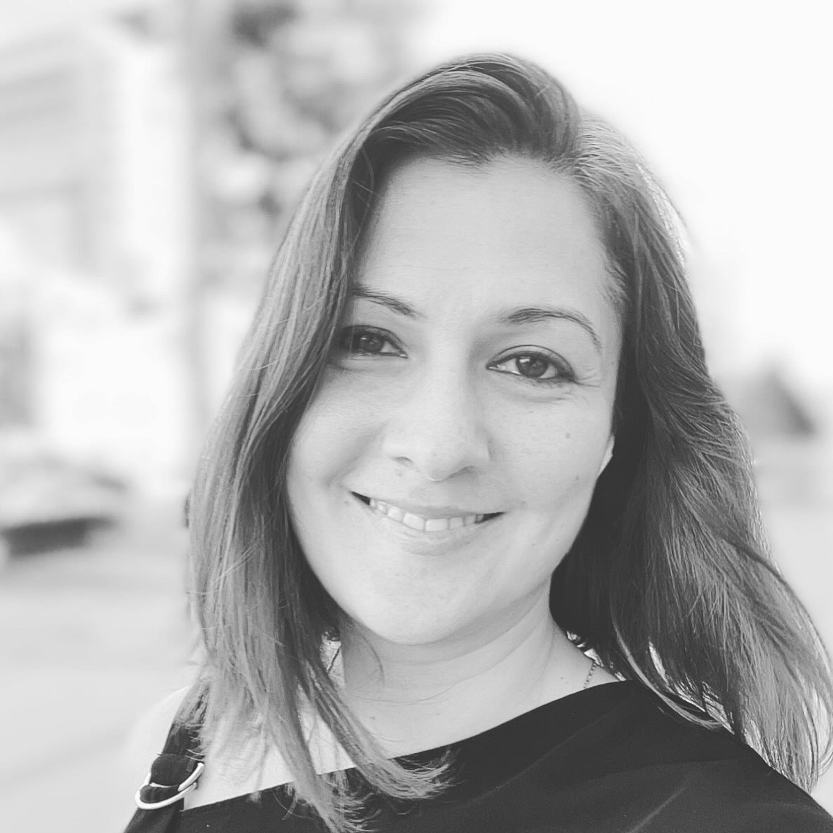 Svetlana Myasnikova | Сетка — социальная сеть от hh.ru