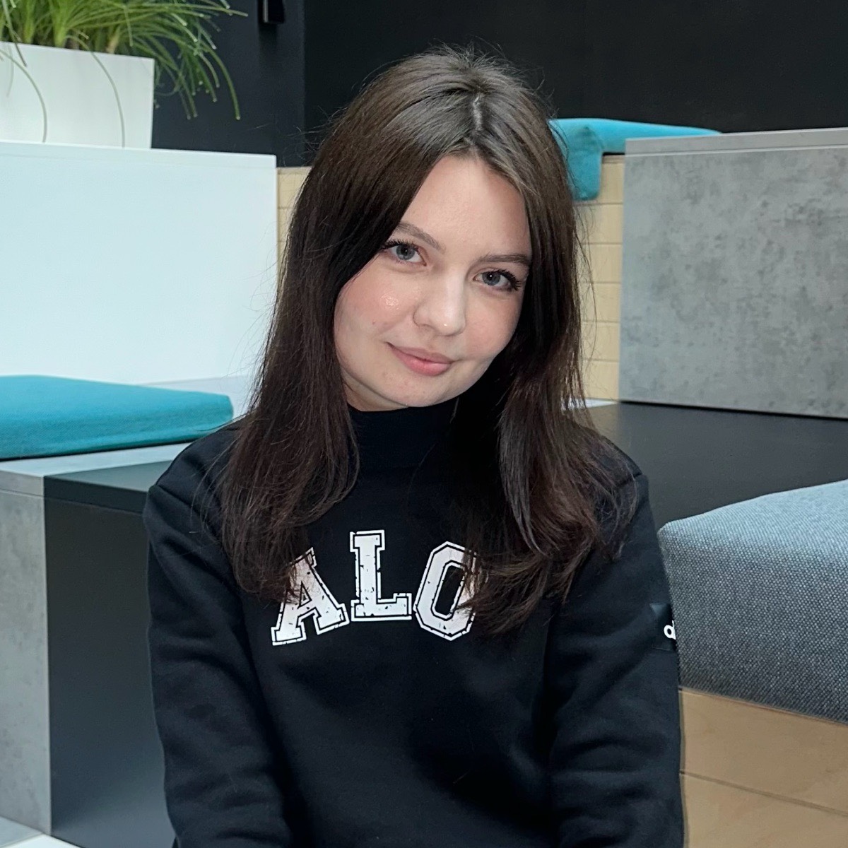 Анастасия Шипачева