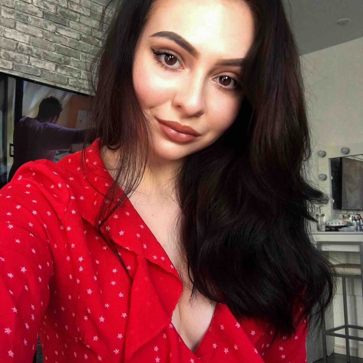 Ольга Казенина | Сетка — социальная сеть от hh.ru