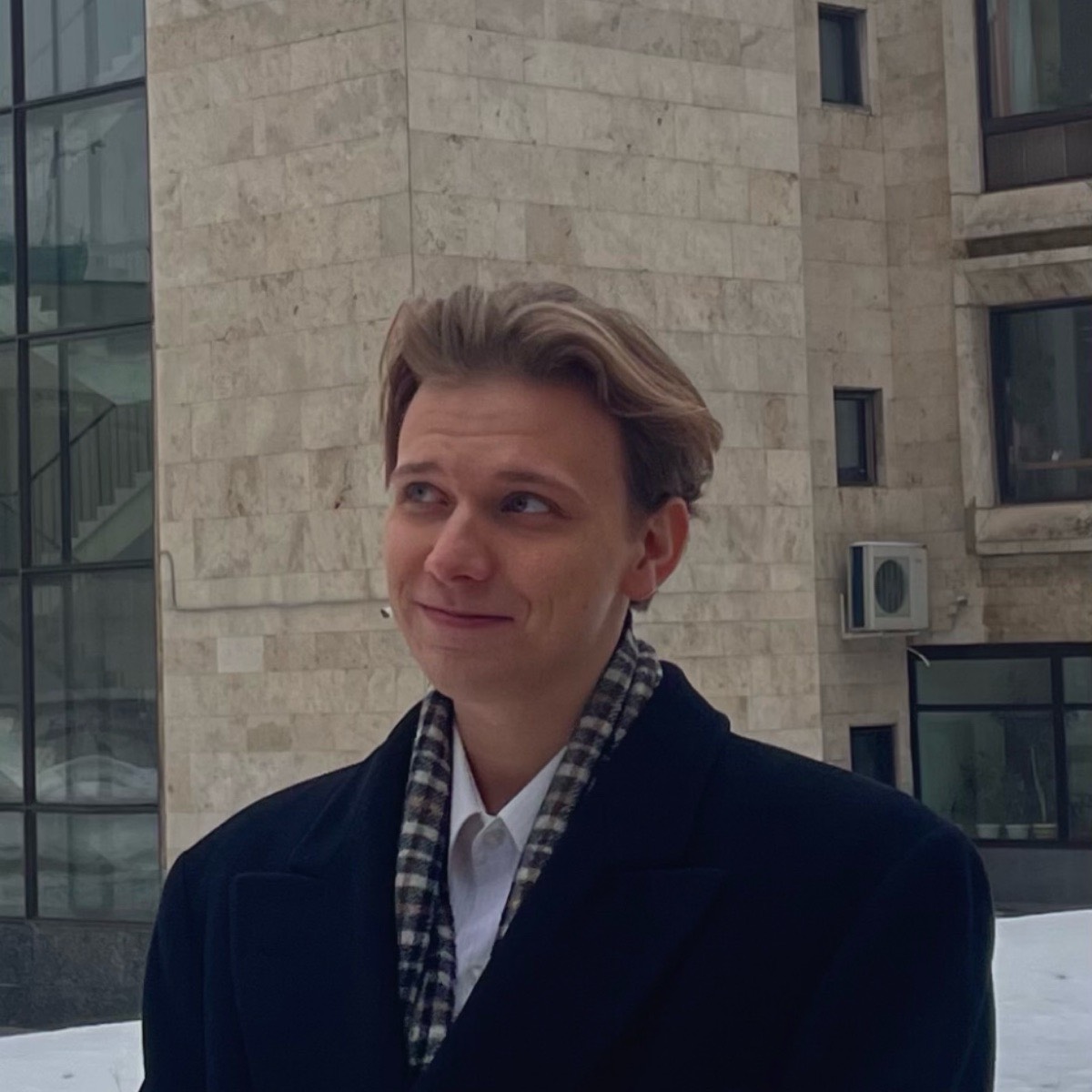 Сергей Зубко | Сетка — социальная сеть от hh.ru