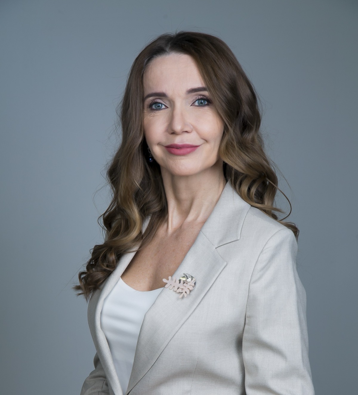 Елена Никульцева