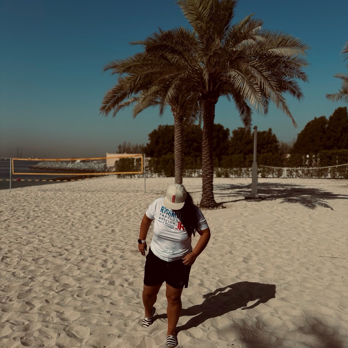 Iren Rinaldi | Сетка — социальная сеть от hh.ru