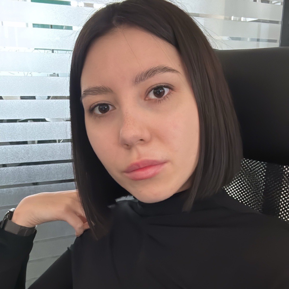 Александра Изотова | Сетка — социальная сеть от hh.ru