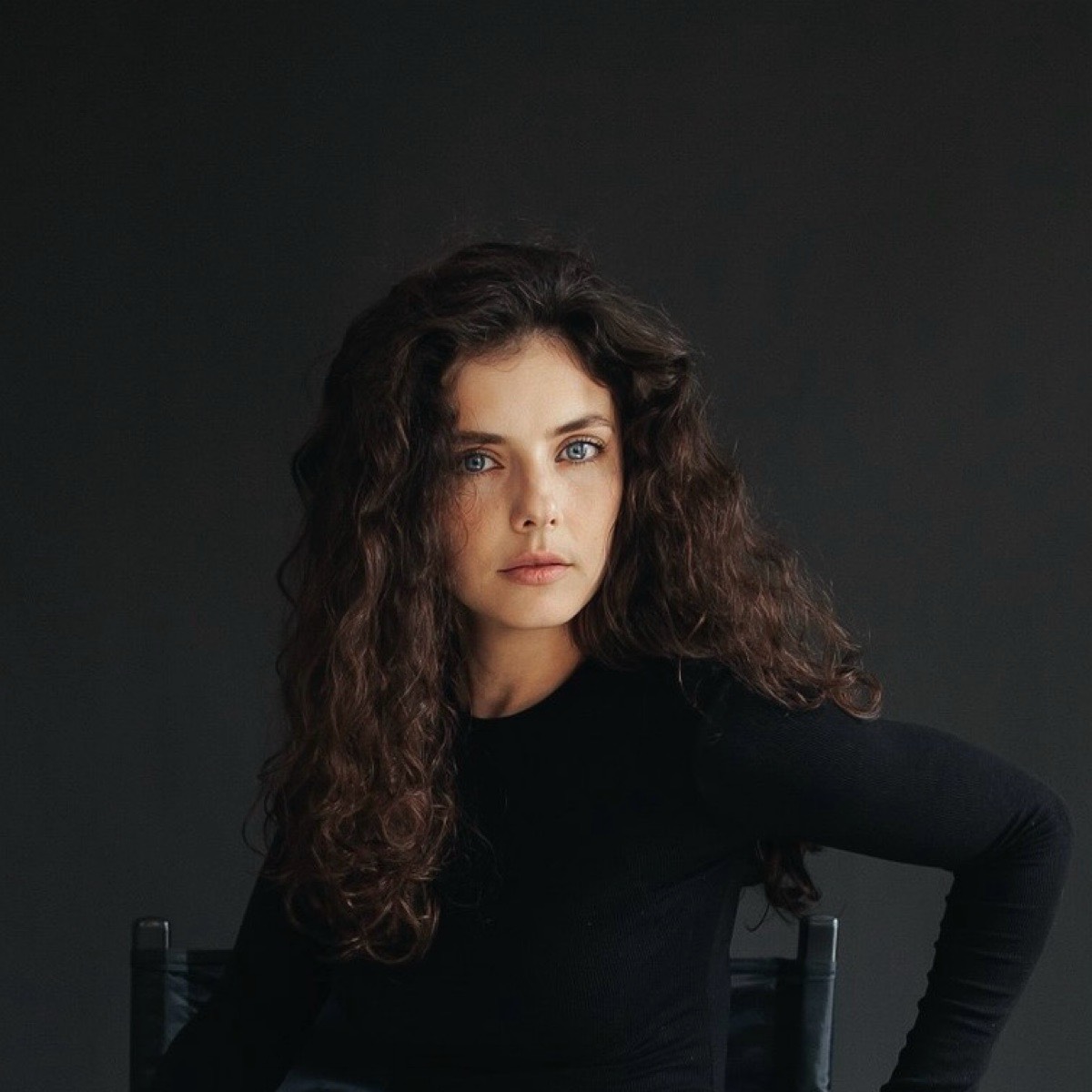 Яна Беленко | Сетка — социальная сеть от hh.ru