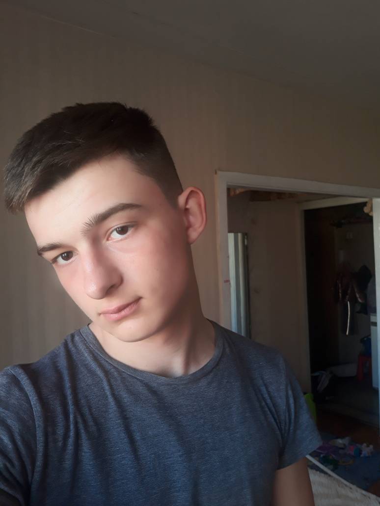 Никита Сергеев