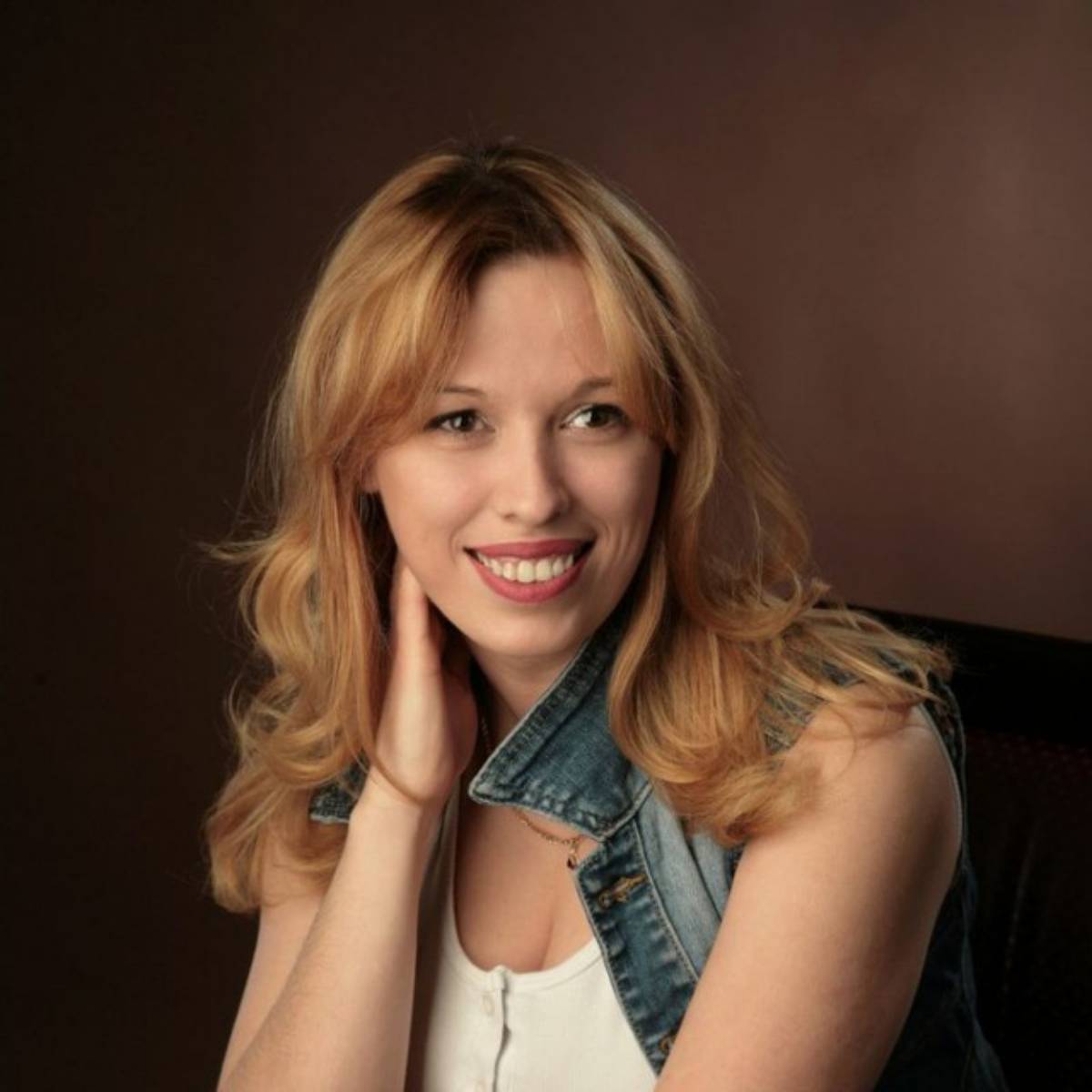 Ольга Шумилова | Сетка — социальная сеть от hh.ru