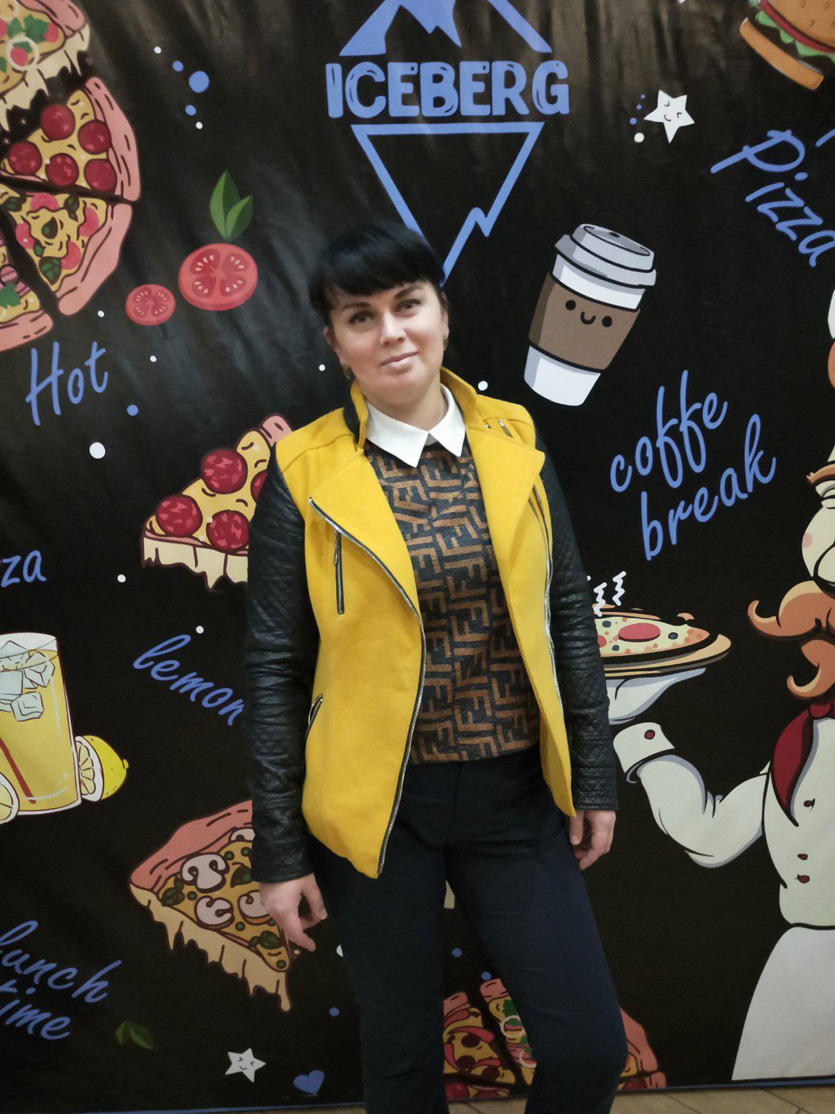 Анна Балабанова | Сетка — социальная сеть от hh.ru