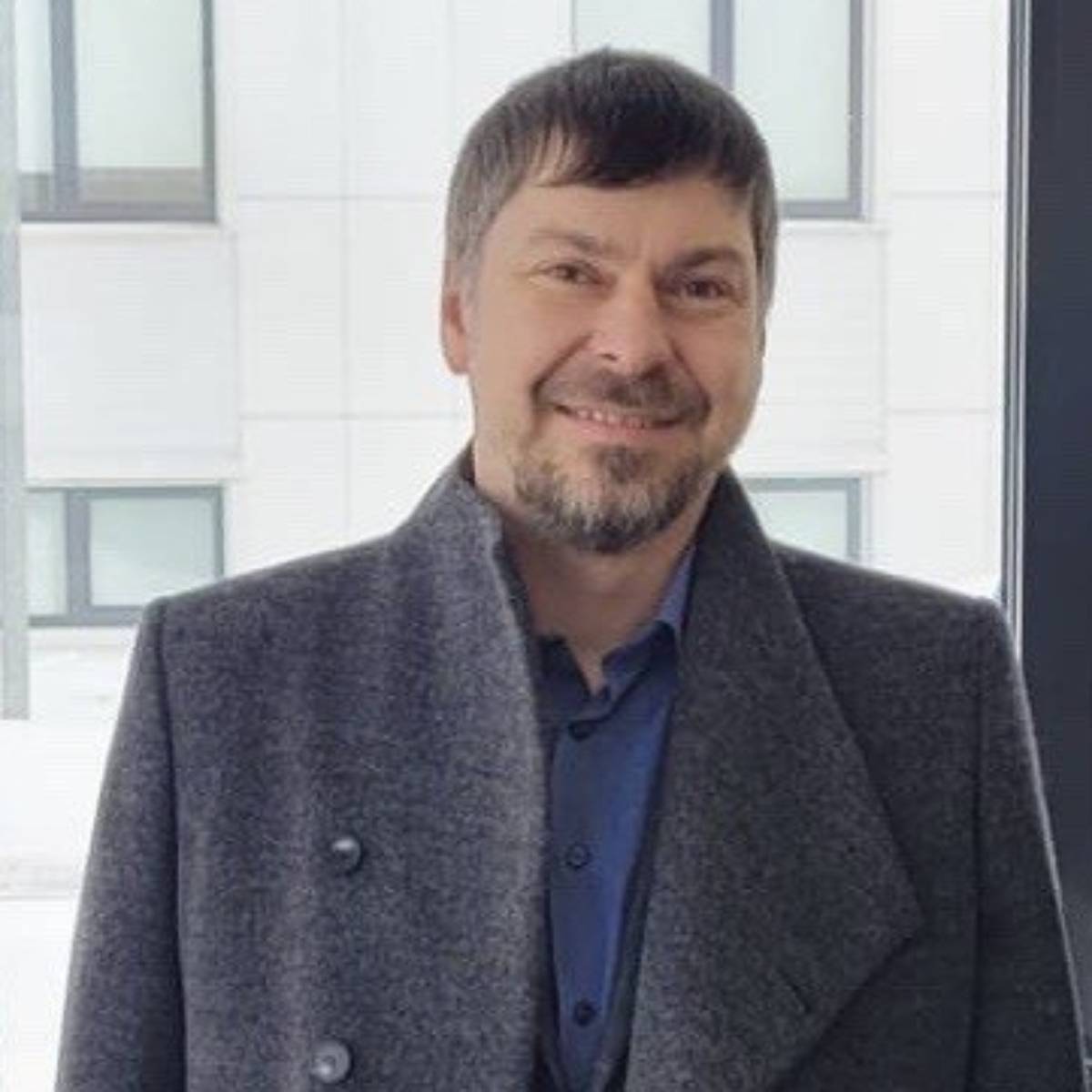 Алексей Шихов