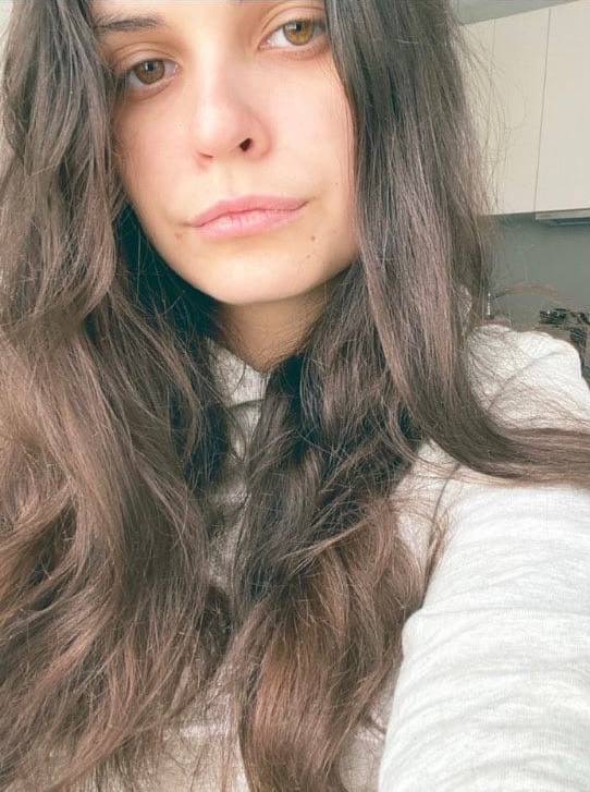 Valeria Rusakova