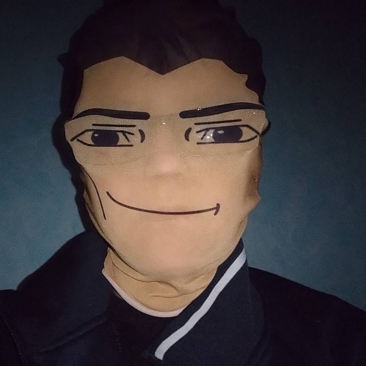 Даниил Егоров