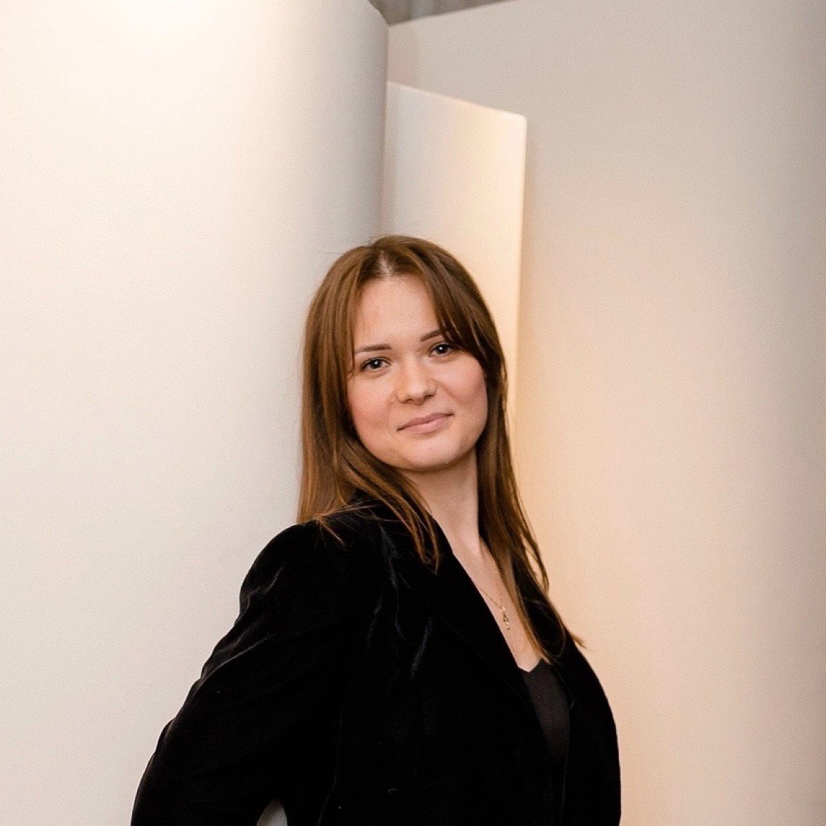 Екатерина Рябухина | Сетка — социальная сеть от hh.ru