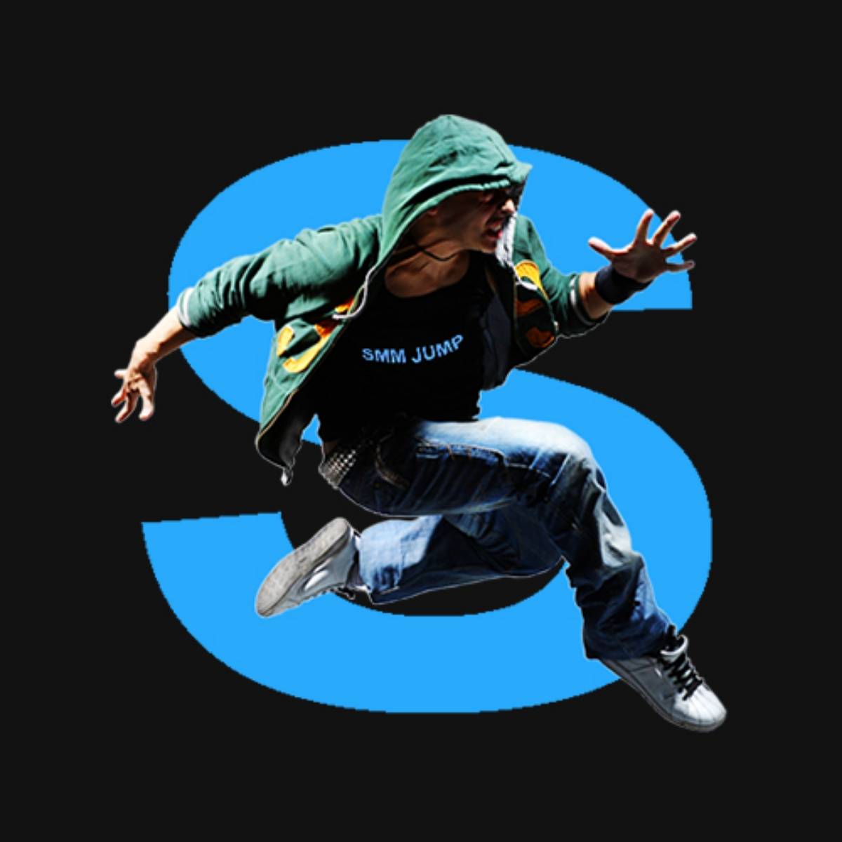 Накрутка - Smm Jump