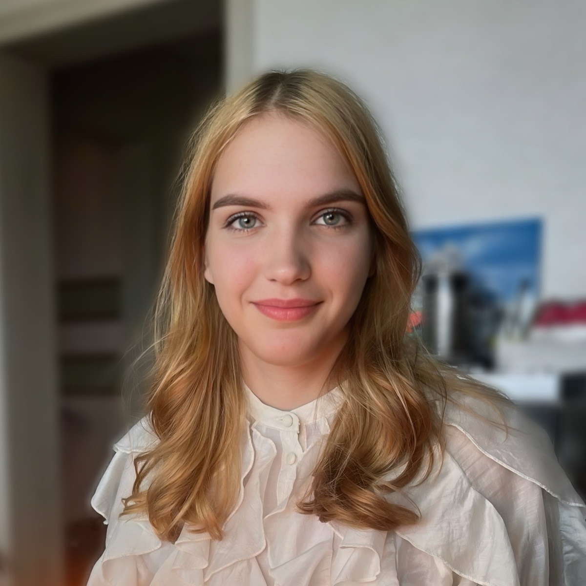 Софья Стрелецкая