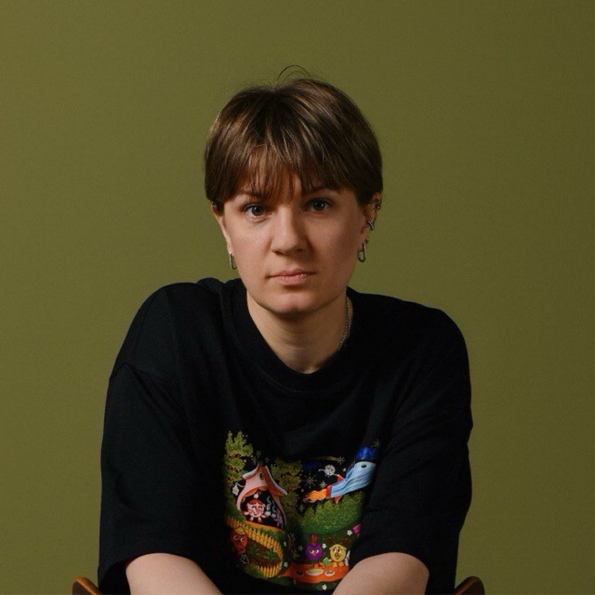 Екатерина Калинина | Сетка — социальная сеть от hh.ru