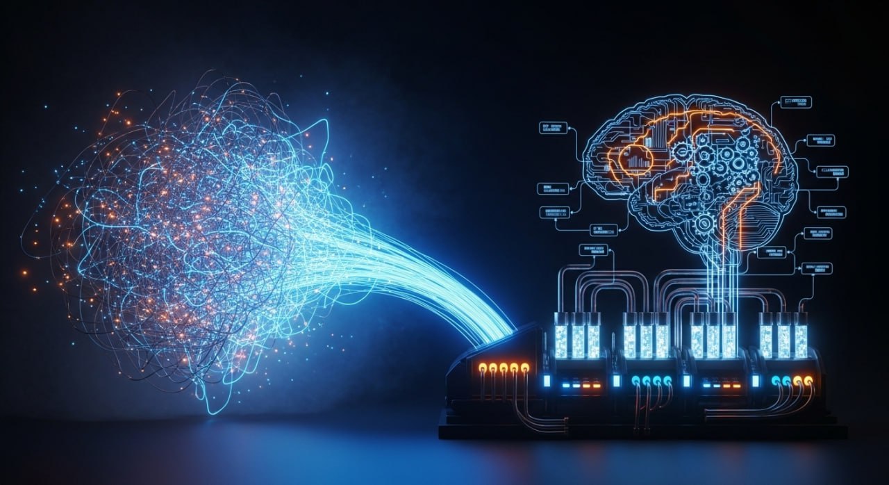 💥 Alibaba показала, как надо делать AI-агентов. И выложила всё в опенсорс | Сетка — социальная сеть от hh.ru