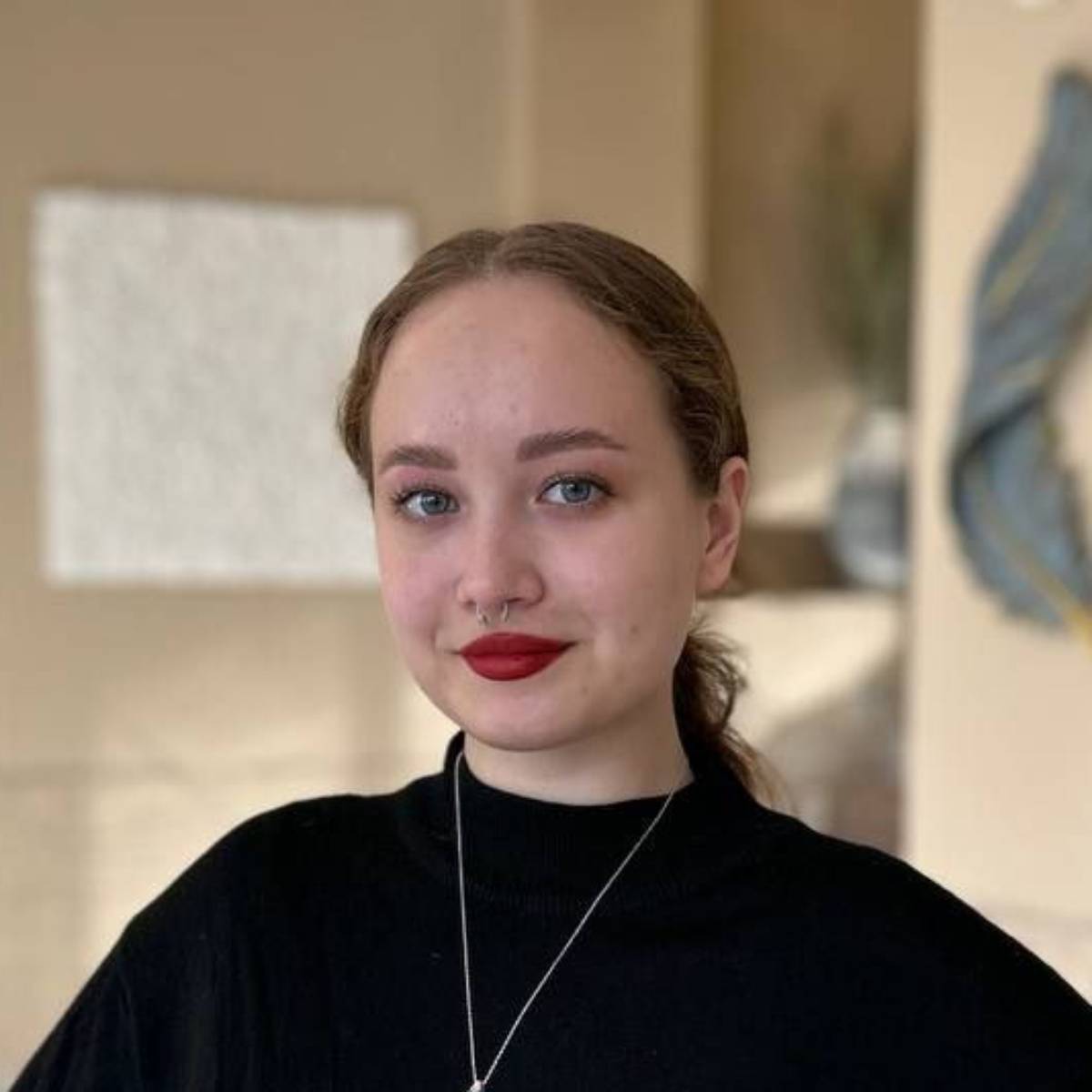 Ангелина Зотова