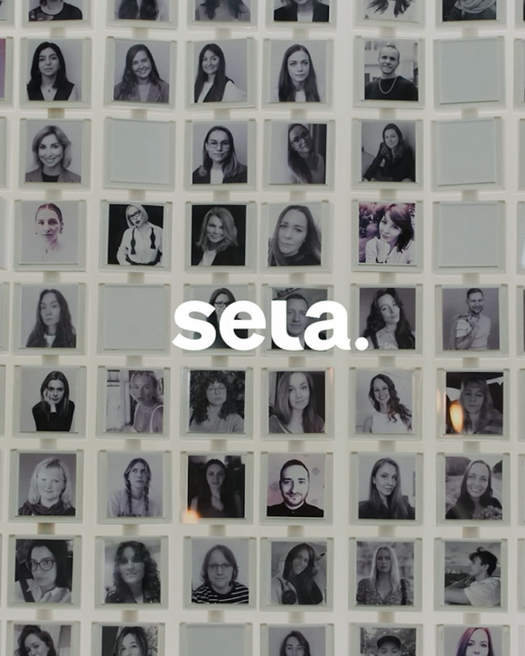 SELA x ЧТИВО: СПЕЦПРОЕКТ ОБ ИСТОРИИ ФЭШН-БРЕНДА
В сентябре наша команда поделилась с ЧТИВО историей и атмосферой бренда SELA | Сетка — социальная сеть от hh.ru