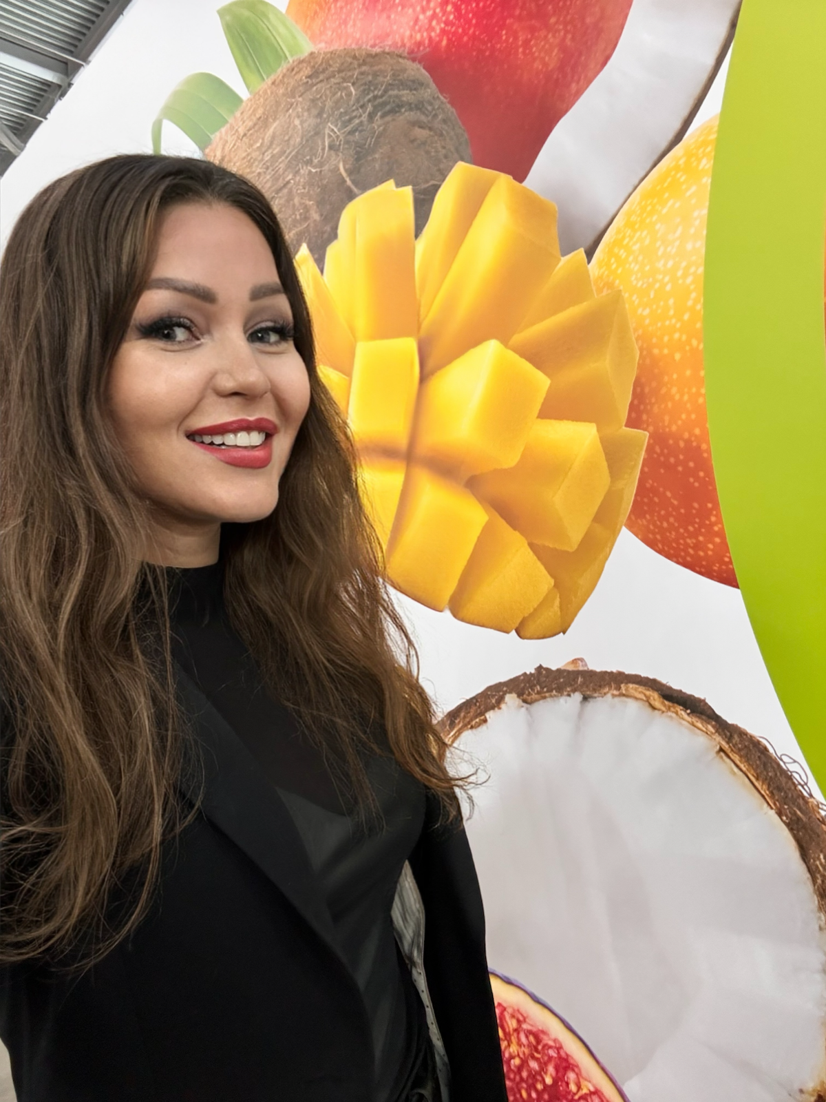 Завершился WorldFood. Как всегда — интересные темы, новые знакомства и возможность взглянуть на рынок под другим углом.
Рынок меняется, вместе с ним — и поведение потребителей | Сетка — социальная сеть от hh.ru