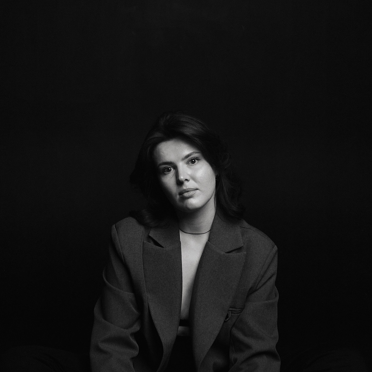 Владлена Мельникова